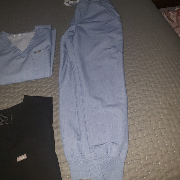 Figs clothing - Picture 7 of 7